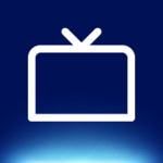 swisscom tv 2.0 android application logo